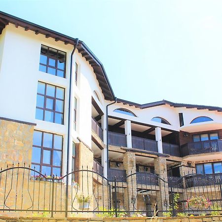Hotel Sokay Tryavna Bagian luar foto