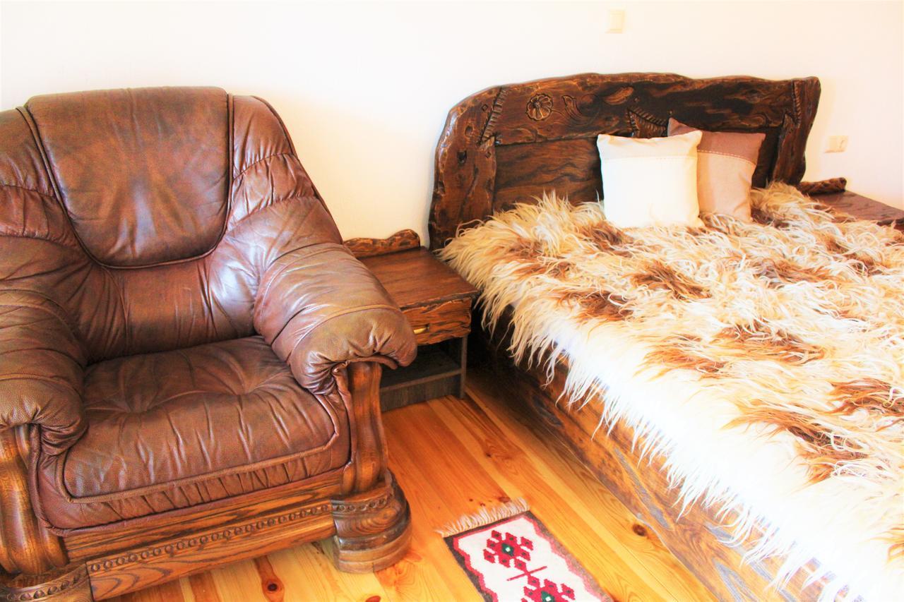 Hotel Sokay Tryavna Bagian luar foto