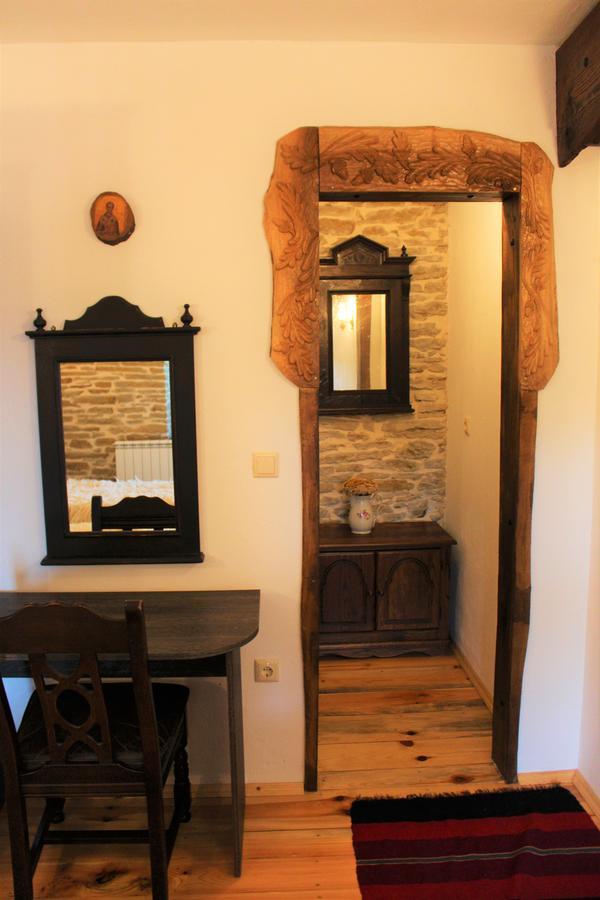 Hotel Sokay Tryavna Bagian luar foto