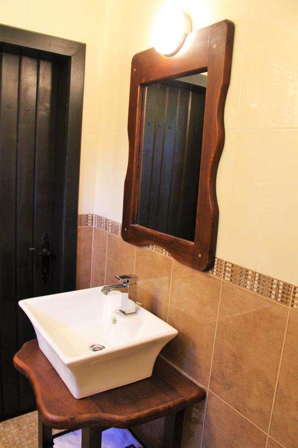 Hotel Sokay Tryavna Bagian luar foto