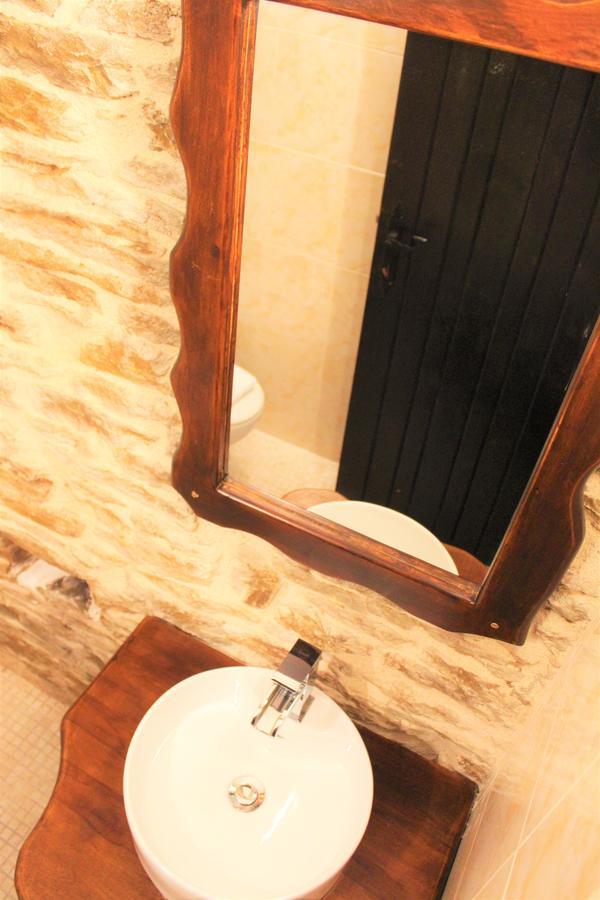 Hotel Sokay Tryavna Bagian luar foto
