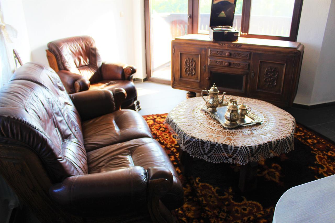 Hotel Sokay Tryavna Bagian luar foto