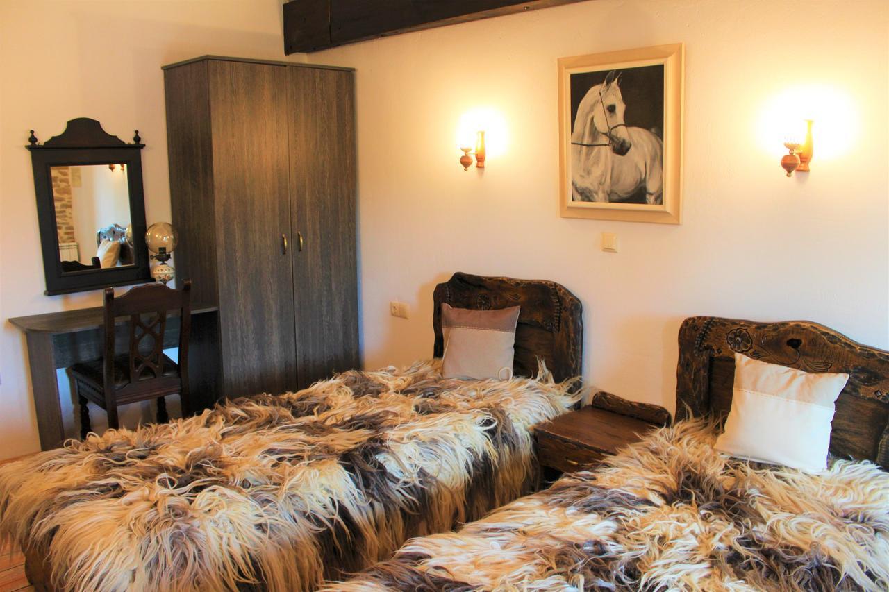 Hotel Sokay Tryavna Bagian luar foto