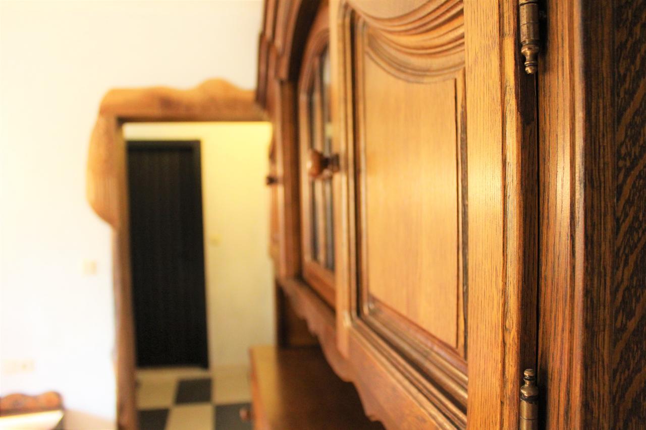 Hotel Sokay Tryavna Bagian luar foto