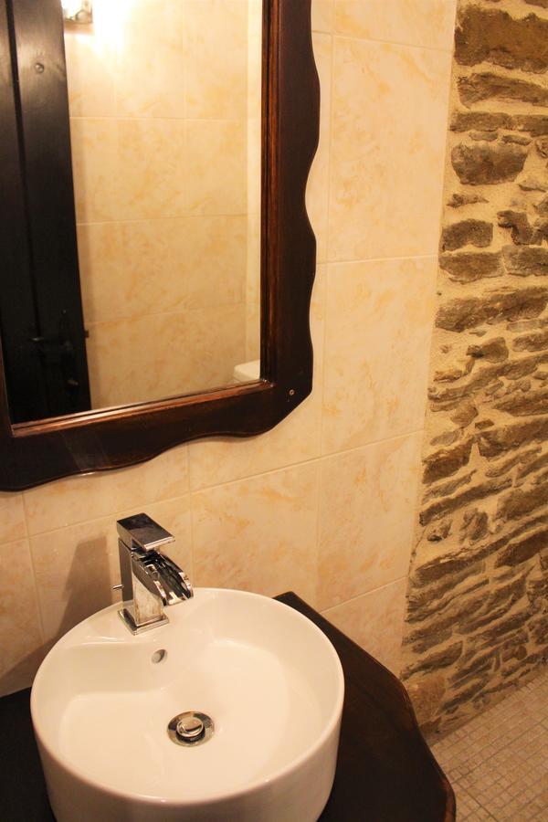 Hotel Sokay Tryavna Bagian luar foto