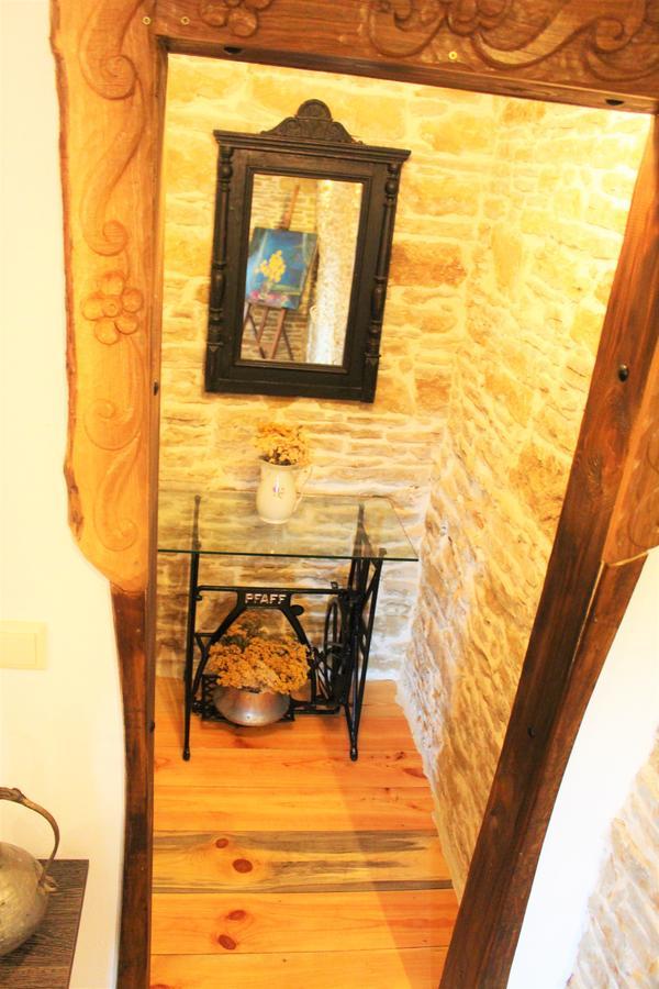 Hotel Sokay Tryavna Bagian luar foto