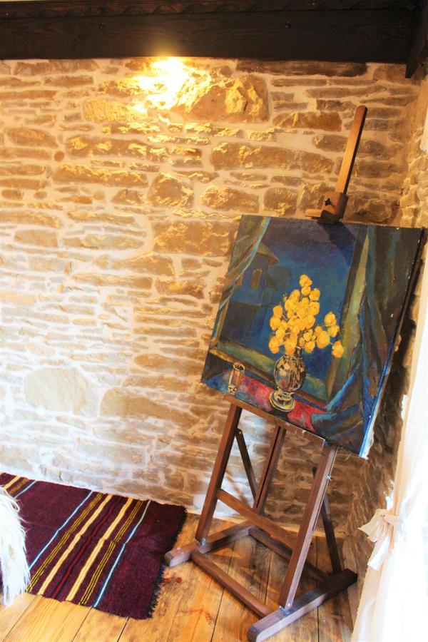 Hotel Sokay Tryavna Bagian luar foto