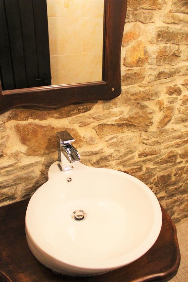 Hotel Sokay Tryavna Bagian luar foto
