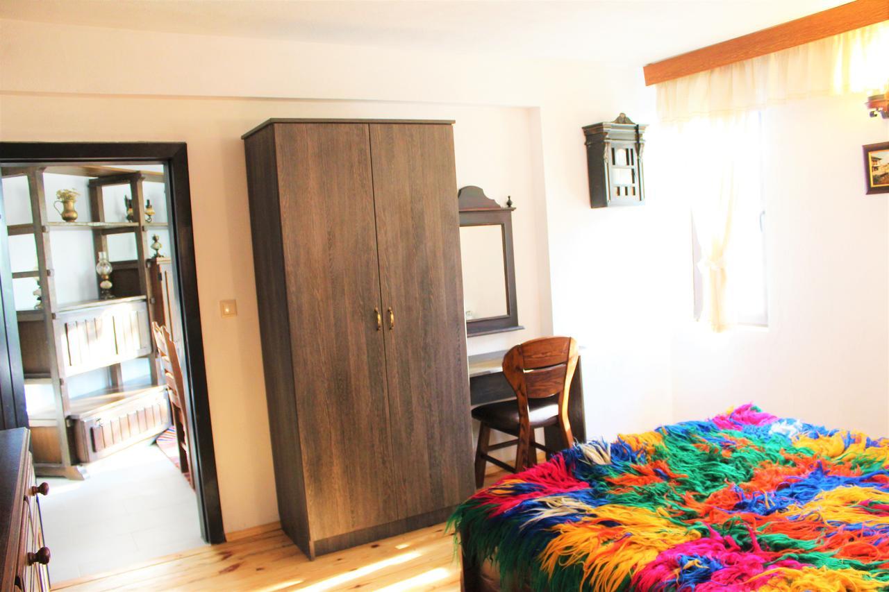Hotel Sokay Tryavna Bagian luar foto