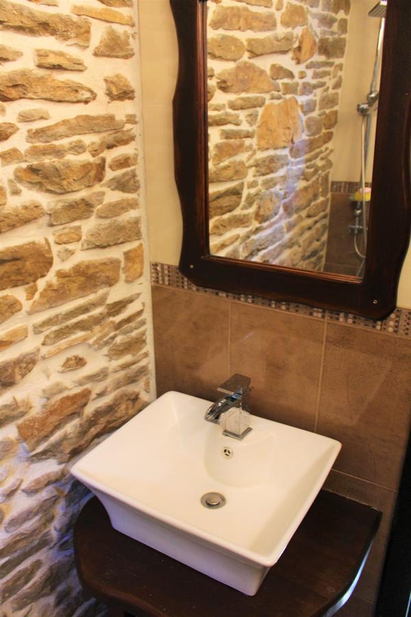 Hotel Sokay Tryavna Bagian luar foto