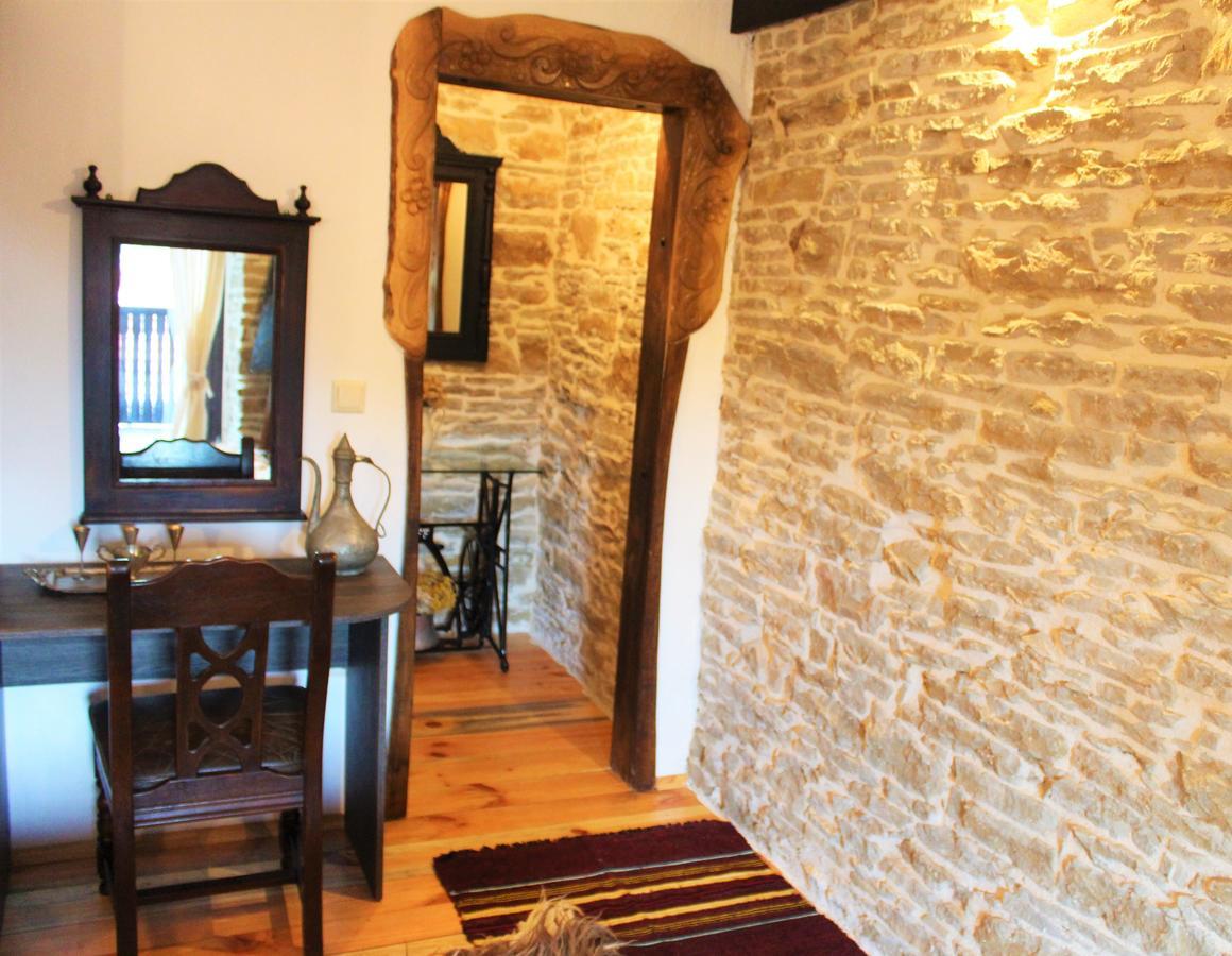 Hotel Sokay Tryavna Bagian luar foto