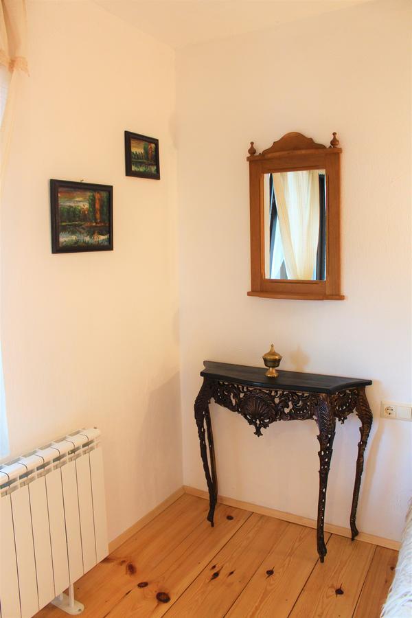 Hotel Sokay Tryavna Bagian luar foto