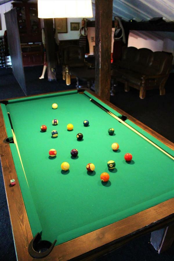 Hotel Sokay Tryavna Bagian luar foto