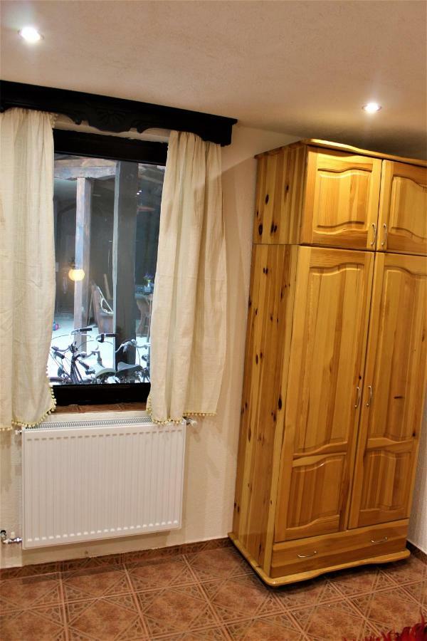 Hotel Sokay Tryavna Bagian luar foto